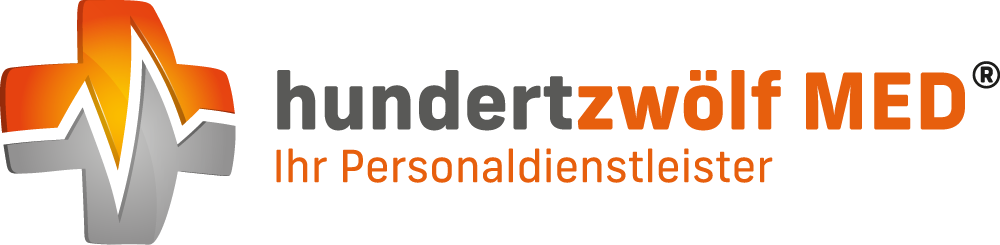 hundertzwölf MED · Ihr Personaldienstleister
